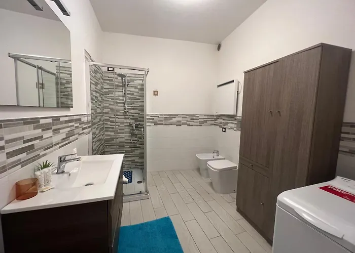 Il Nido Di Apartment *