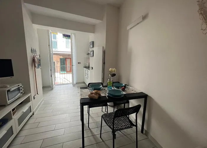 Il Nido Di *