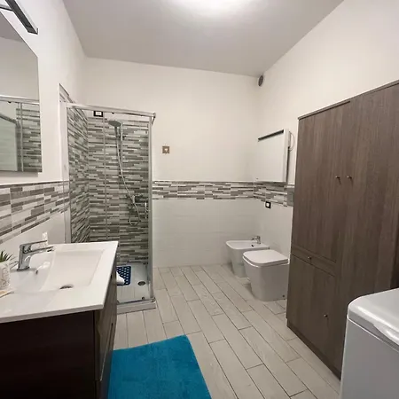 Il Nido Di Appartement *