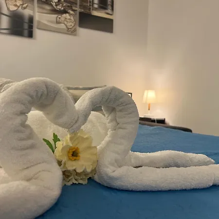 Il Nido Di Apartment
