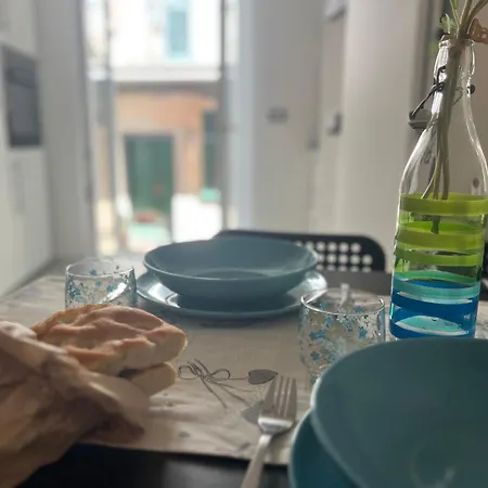 Il Nido Di Apartment Corniglia