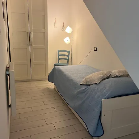 Appartement Il Nido Di Corniglia