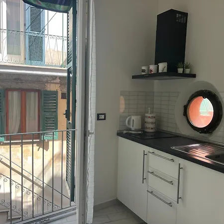 Il Nido Di كورنيجليا