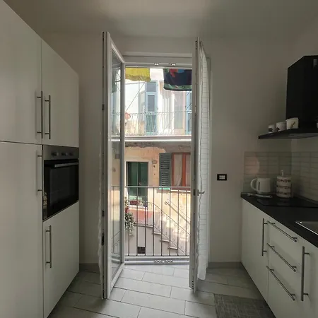 Il Nido Di * Corniglia