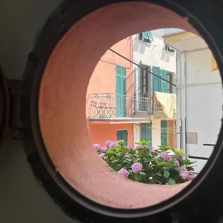 Il Nido Di Appartement