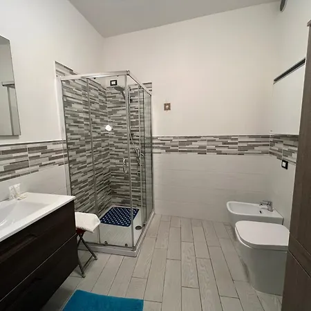 Il Nido Di كورنيجليا