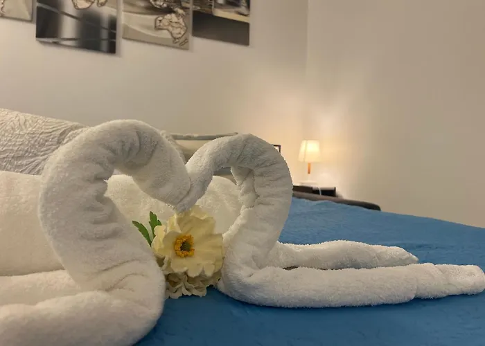 Il Nido Di Appartement