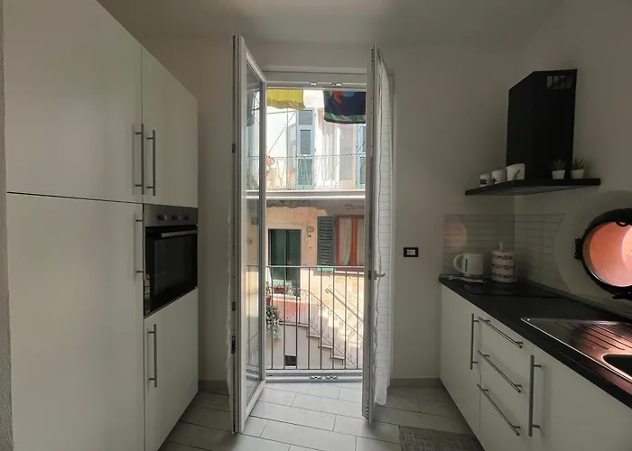 Il Nido Di * Corniglia