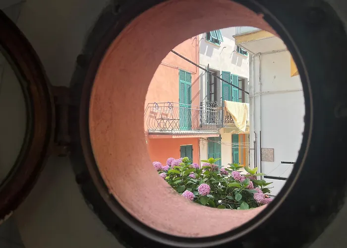 Il Nido Di Lejlighed