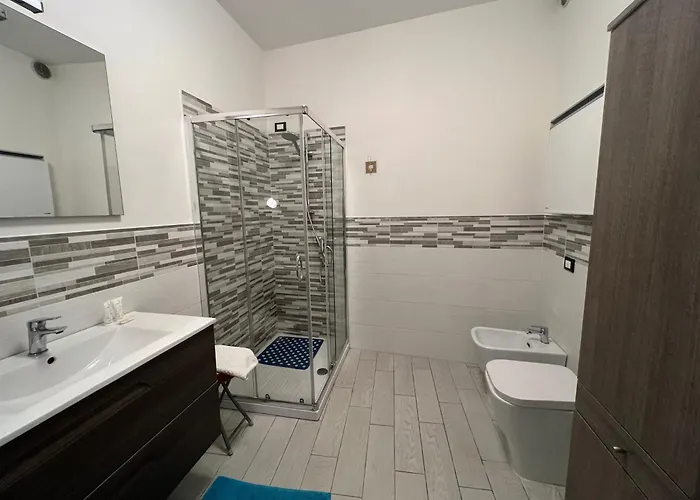 Il Nido Di Corniglia